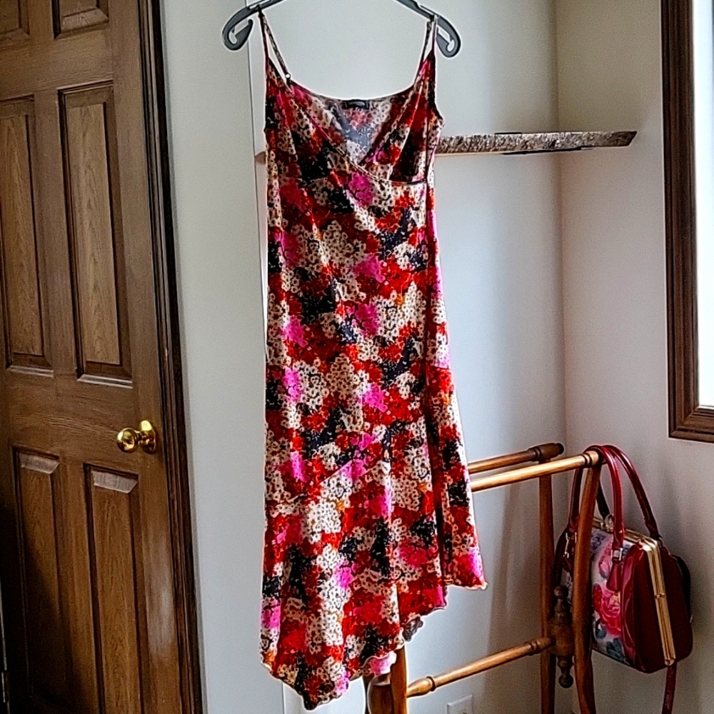 Sinequanone midi dress size L
